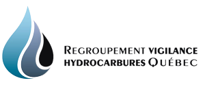 regroupement vigilance hydrocarbures Québec