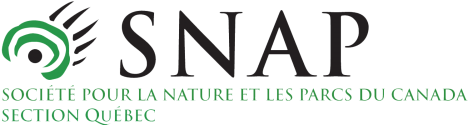 société pour la nature et les parcs du Canada-Québec