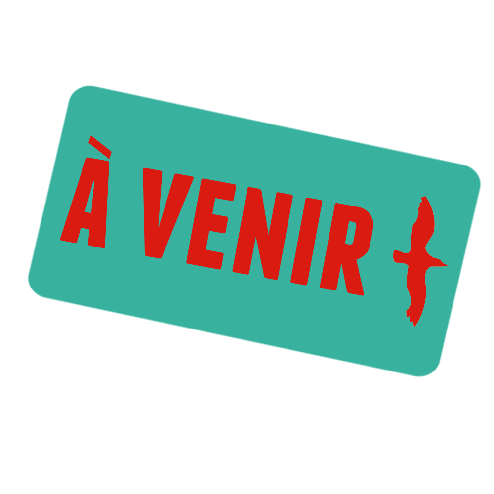 à venir