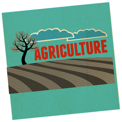 agriculture