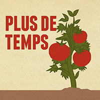 plus de temps