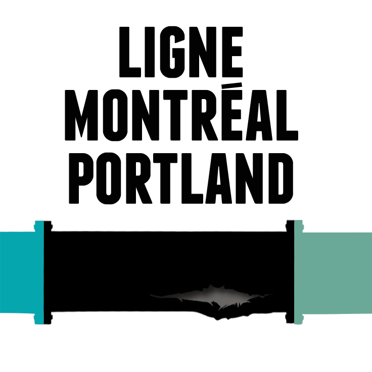 Ligne Montréal Portland