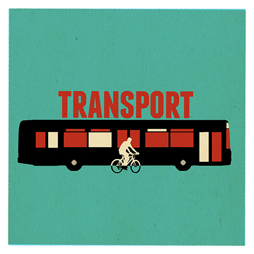 transport