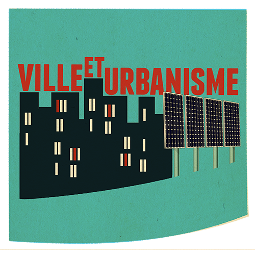 ville et urbanisme